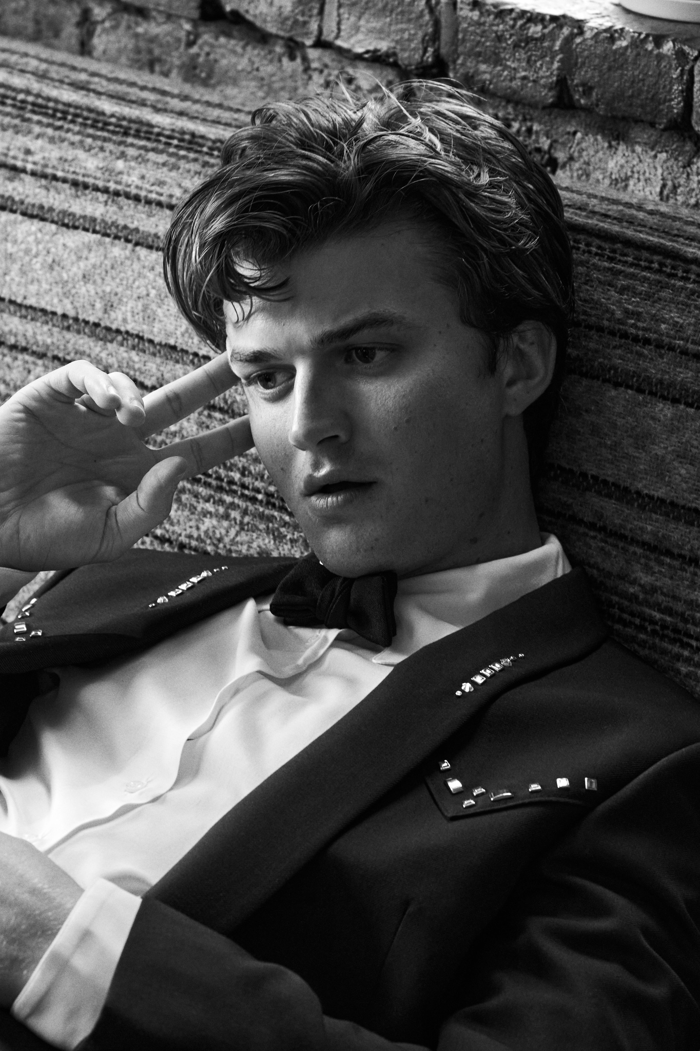 Joe Keery Wallpaper