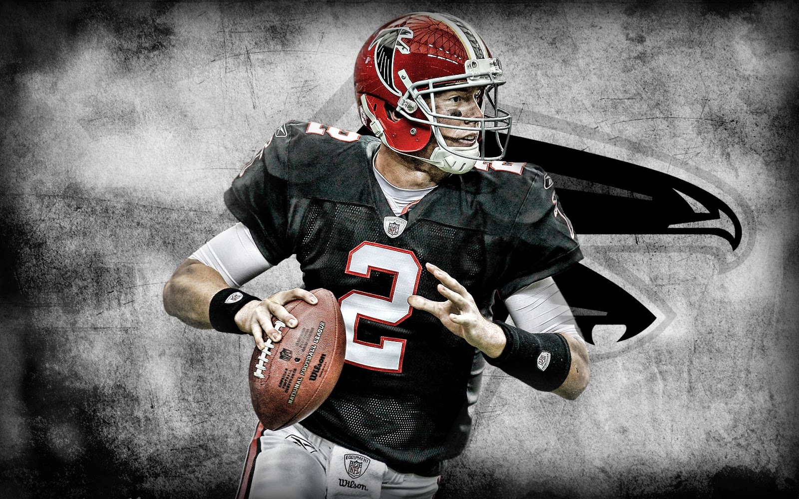 Atlanta Falcons My Team And