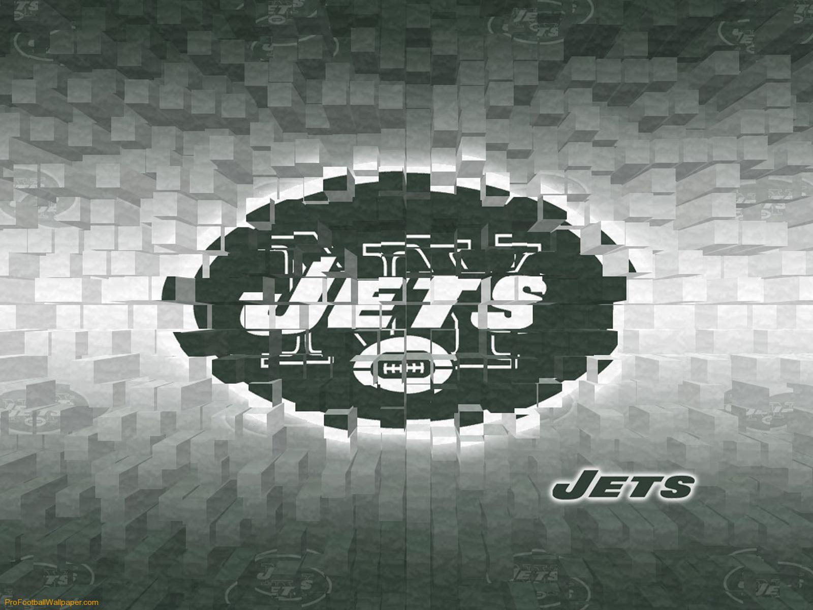New York Jets 3D Wallpaper 178176 HD Wallpaper Res 1600x1200