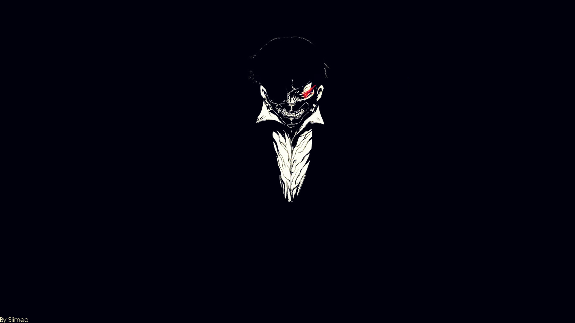 Kaneki Ken Ghoul Wallpaper HD