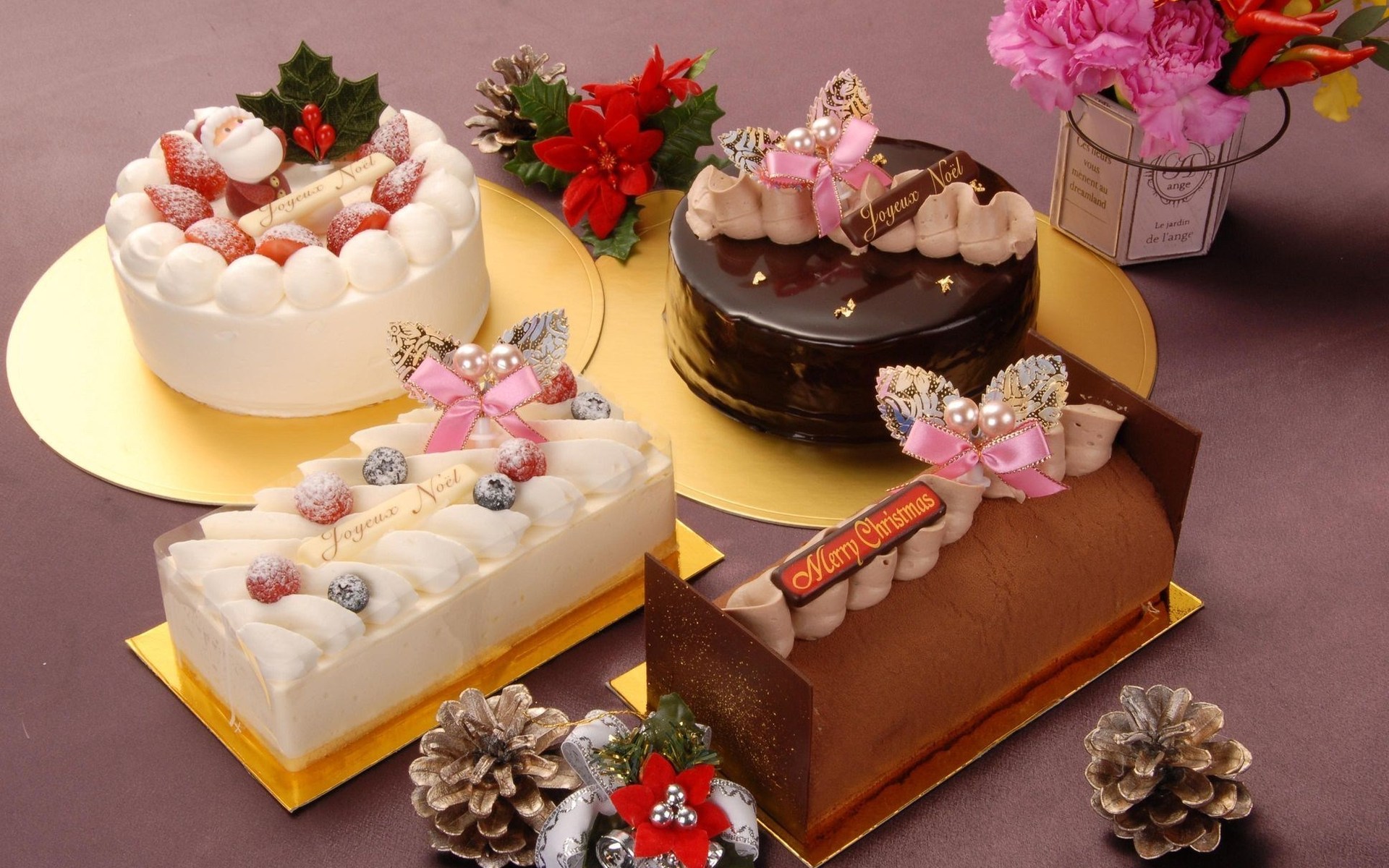 Cake HD Wallpaper Cakes Image High Resolution