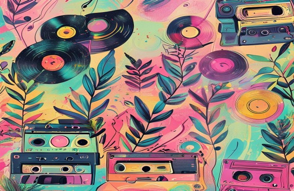 Indie Kid Wallpaper
