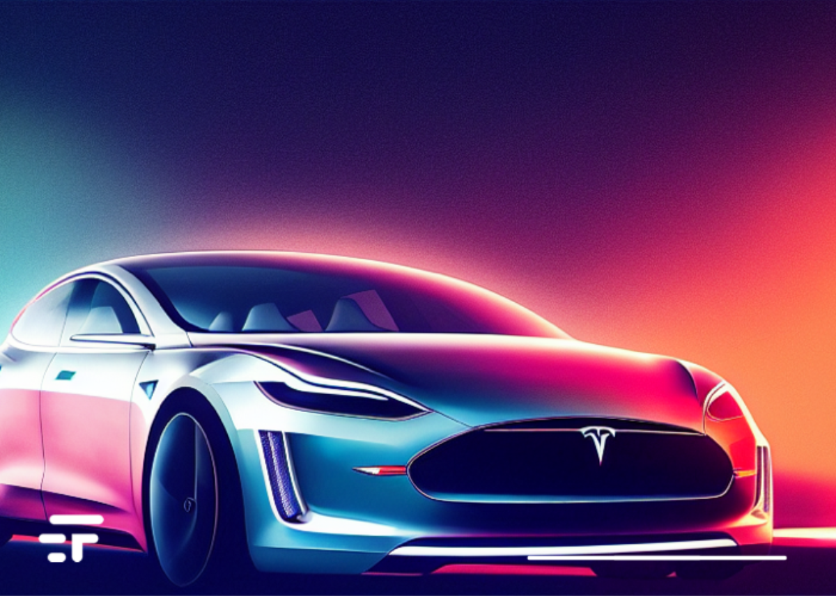 Puting Power In A Tesla Car Will Be Smarter Than Man