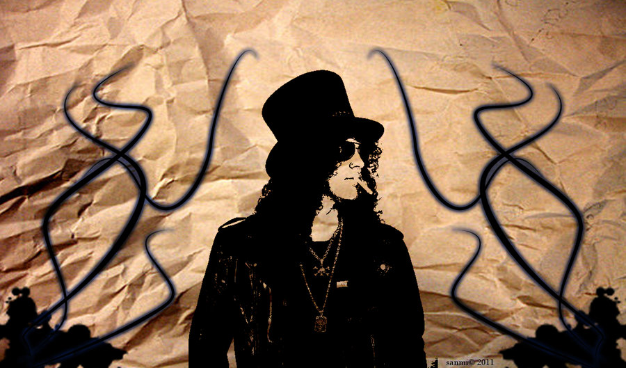 Slash Guitar Wallpaper 87011 just feel free and have all the desired