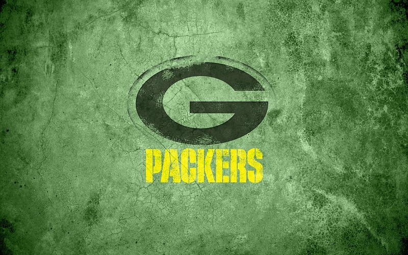 Green Bay Packers Logo Nfl HD Wallpaper Desktop