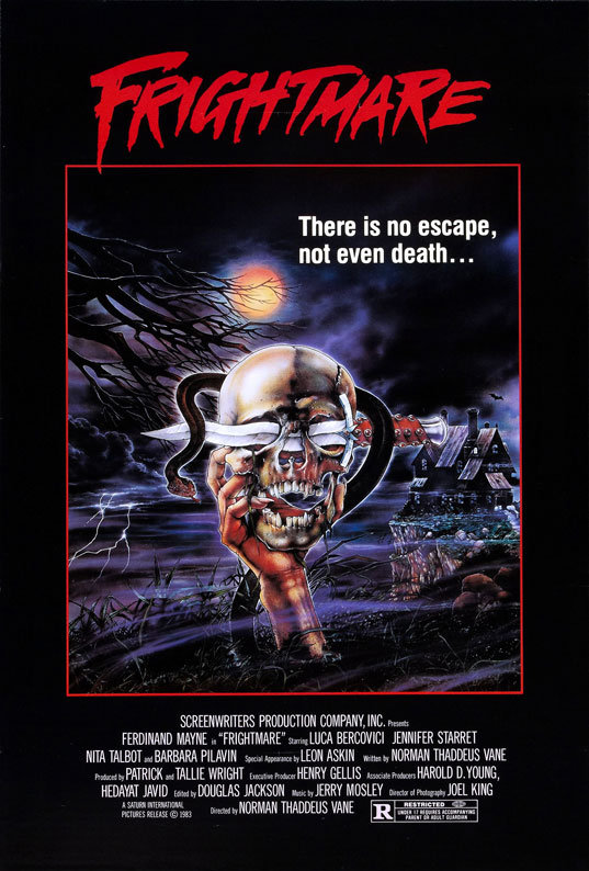 80s Horror Movie Wallpaper Image Galleries Imagekb