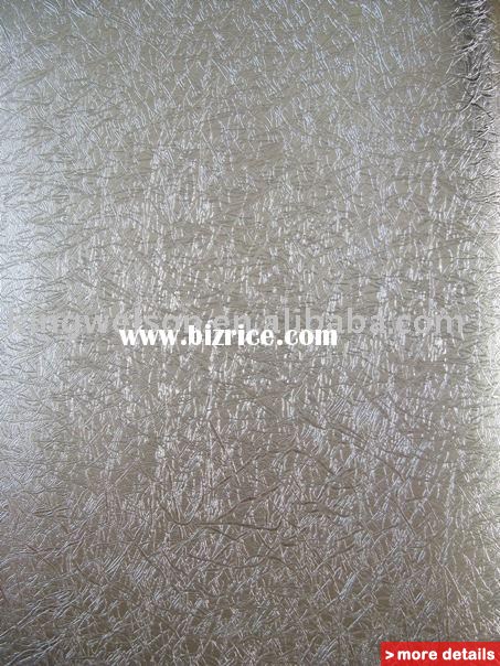 metallic wallpaper China WallpapersWall Coating for sale from 453x604