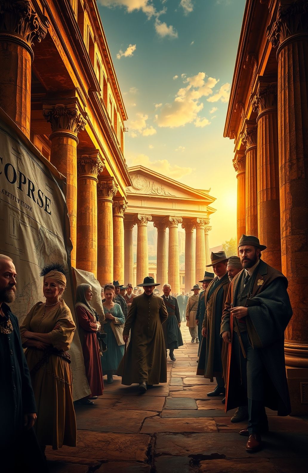 History Wallpaper Hd