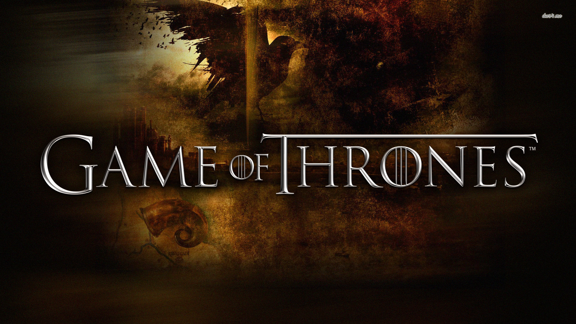 Game Of Thrones Movie Wallpaper