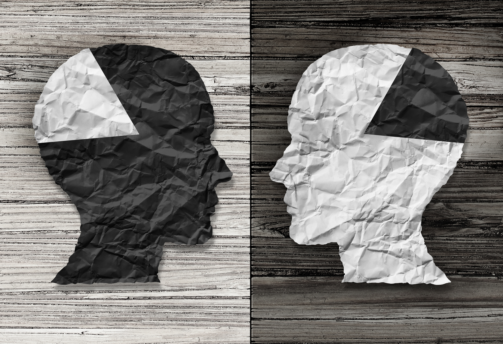 Racism And Discrimination In Health Care Providers Patients