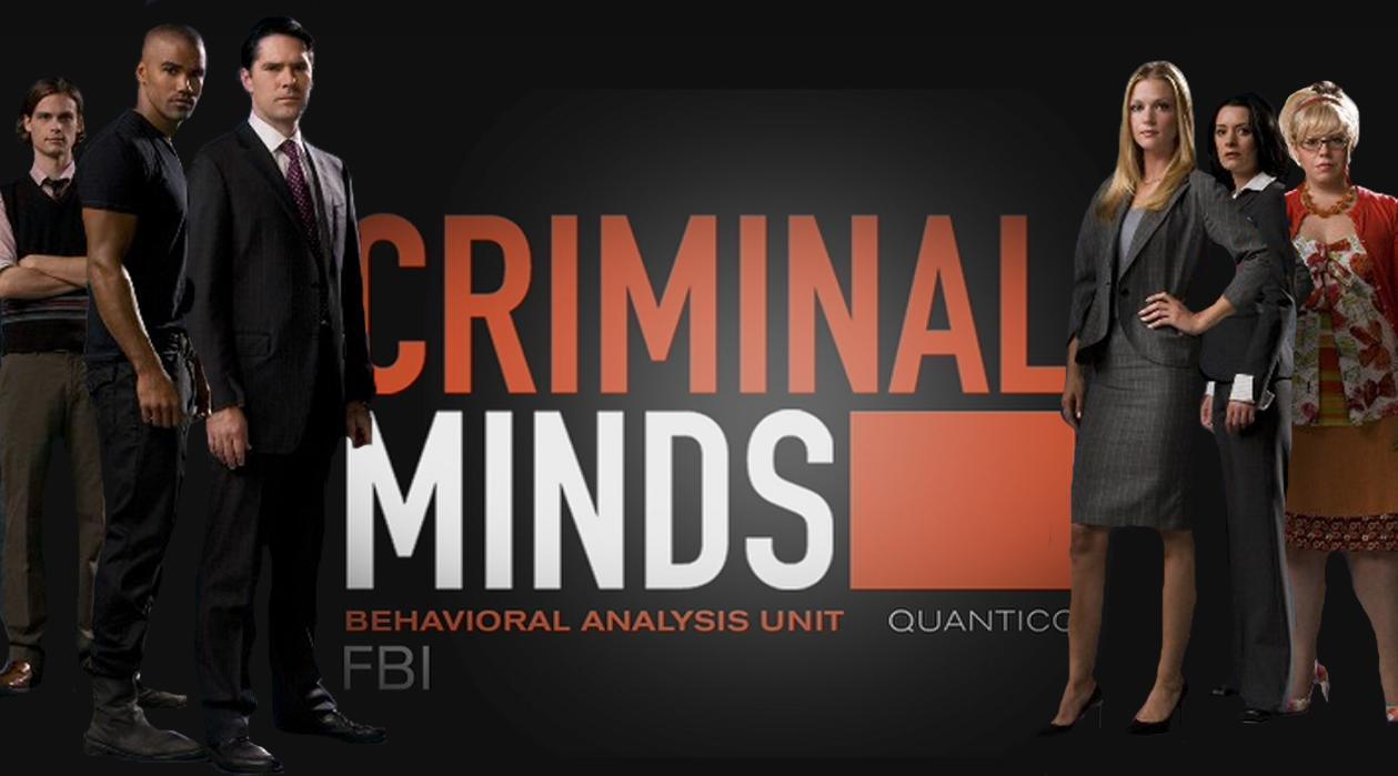 criminal minds serial wallpapers criminal minds serial wallpapers