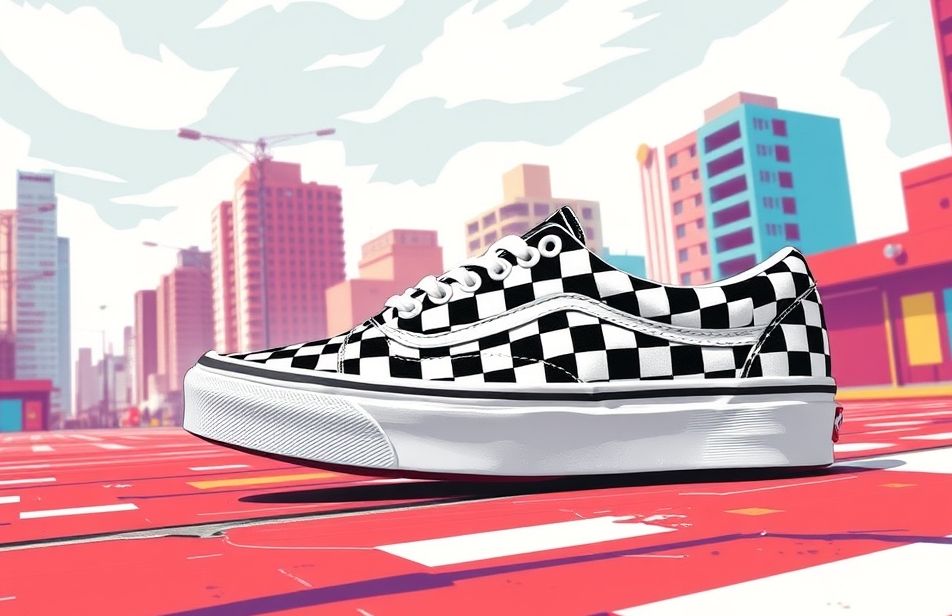 Vans Wallpaper