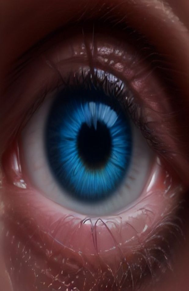 Eyes Wallpaper Hd