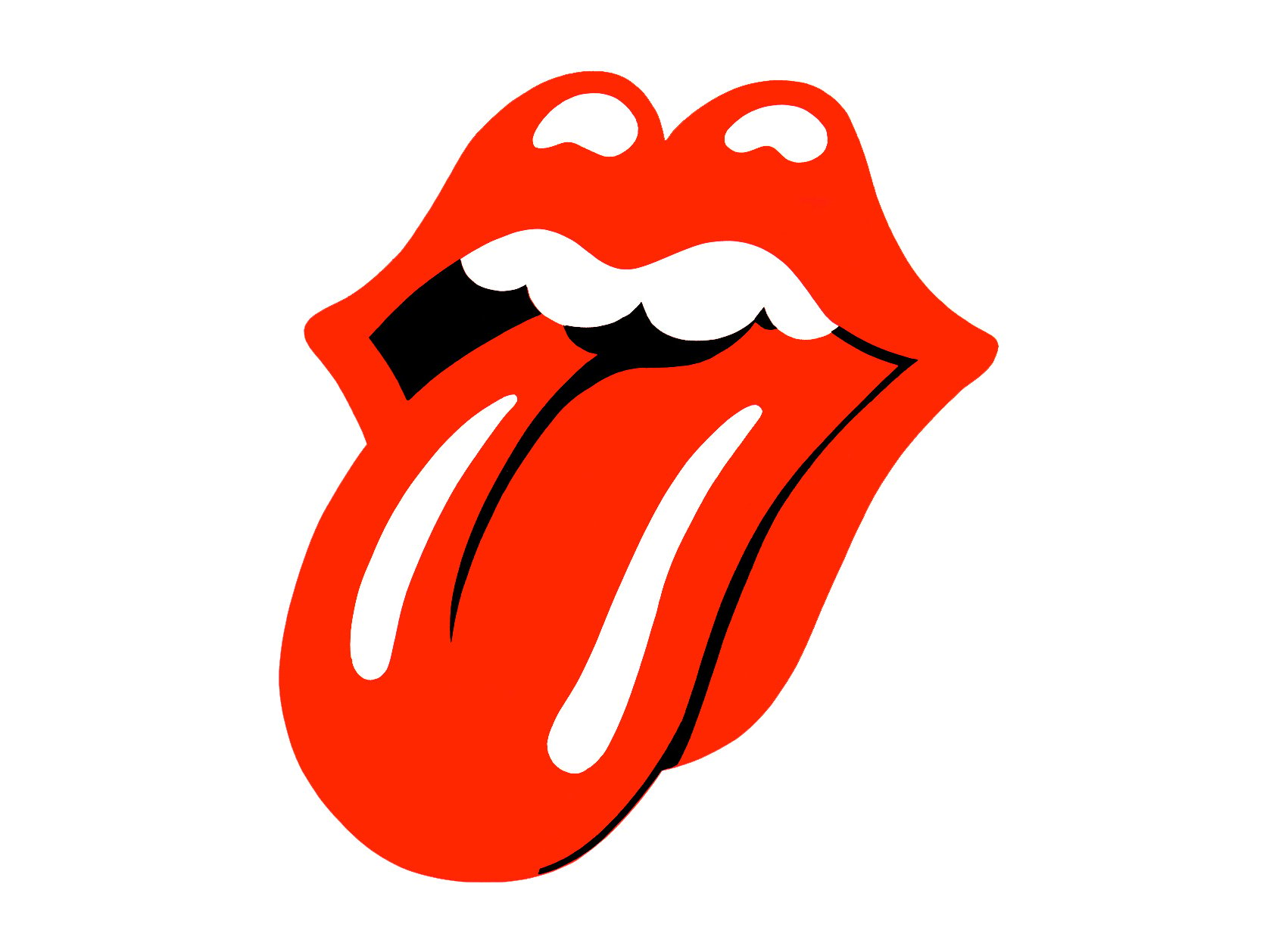 Rolling Stones Logo Images Crazy Gallery