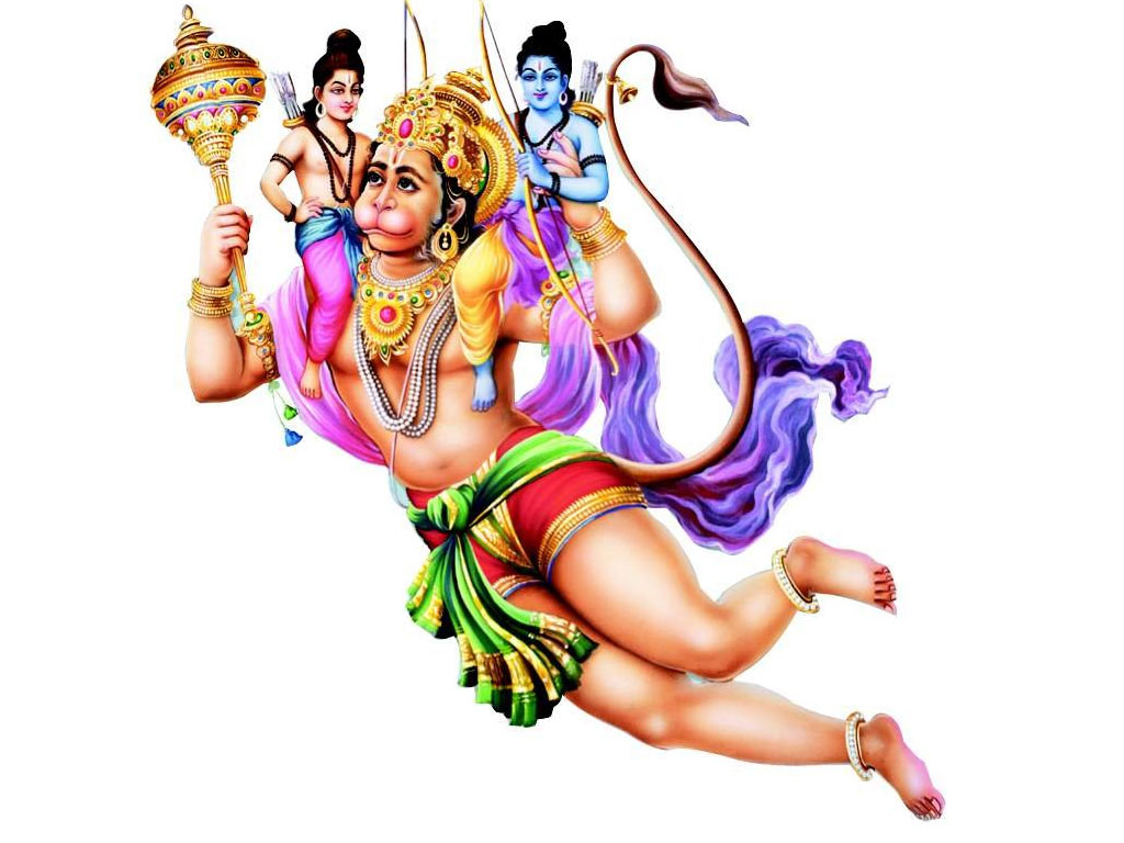 Lord Hanuman HD Wallpaper God