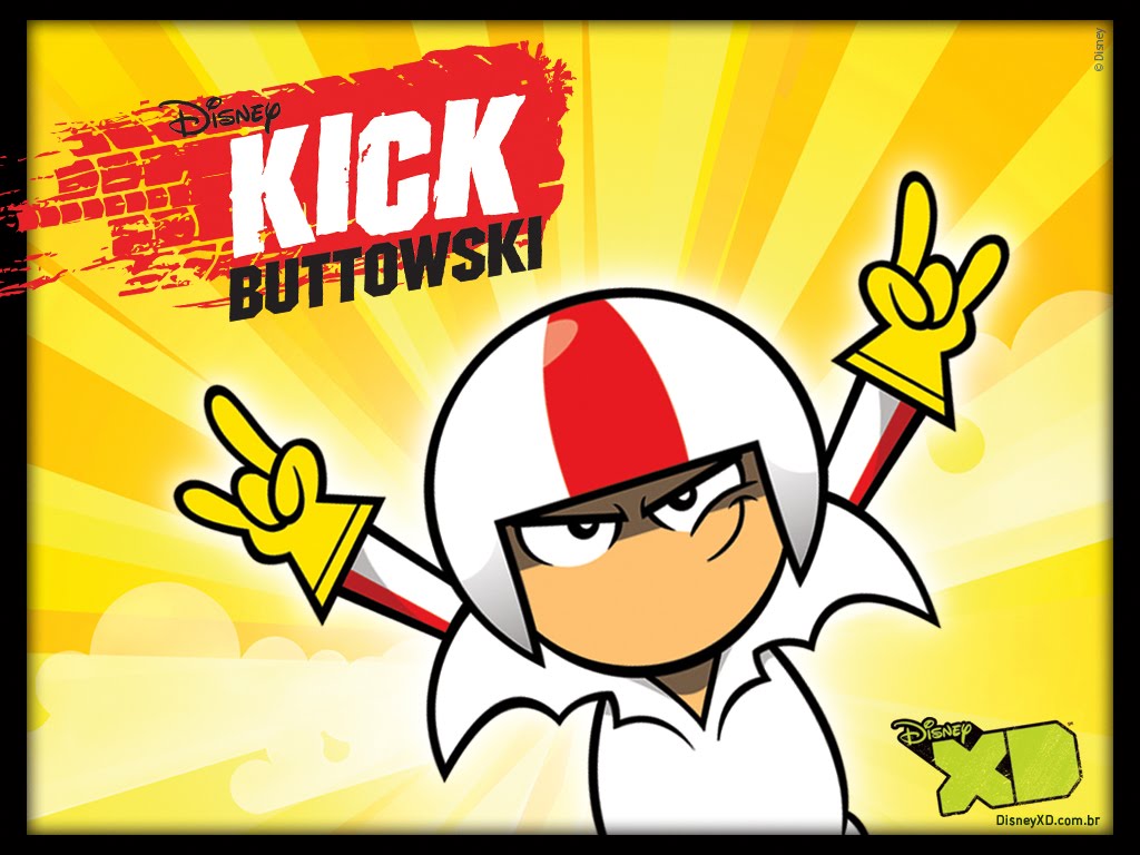 Kick Buttowski Latino Mas Capitulos Online Identi