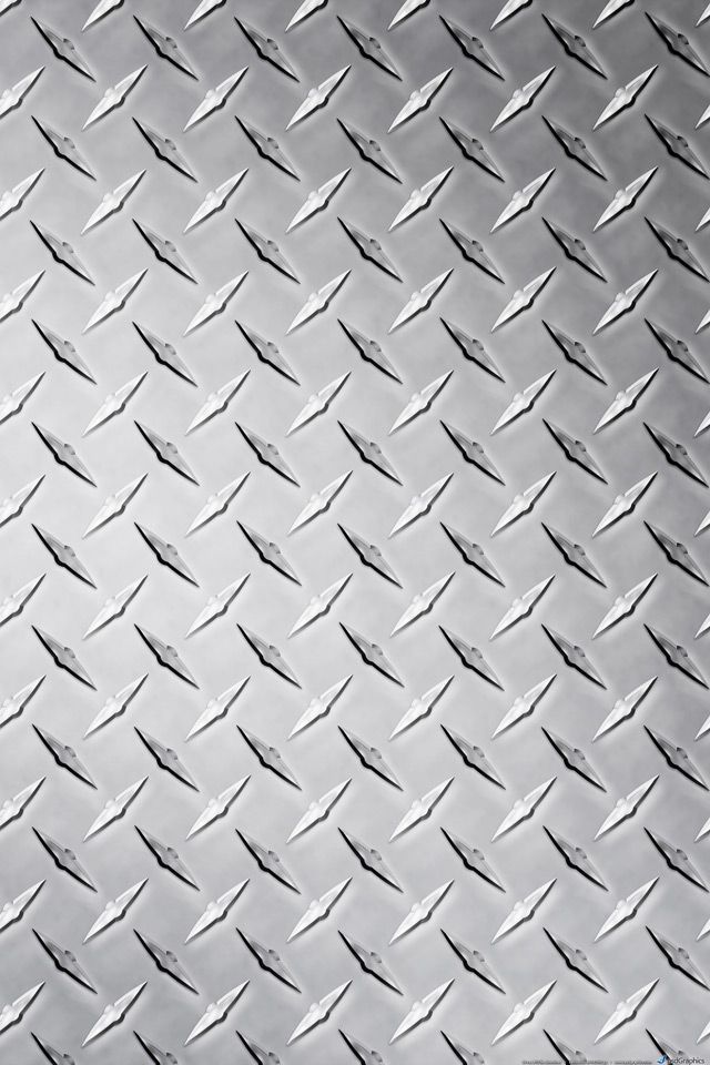 Diamond Plate Wallpaper Group