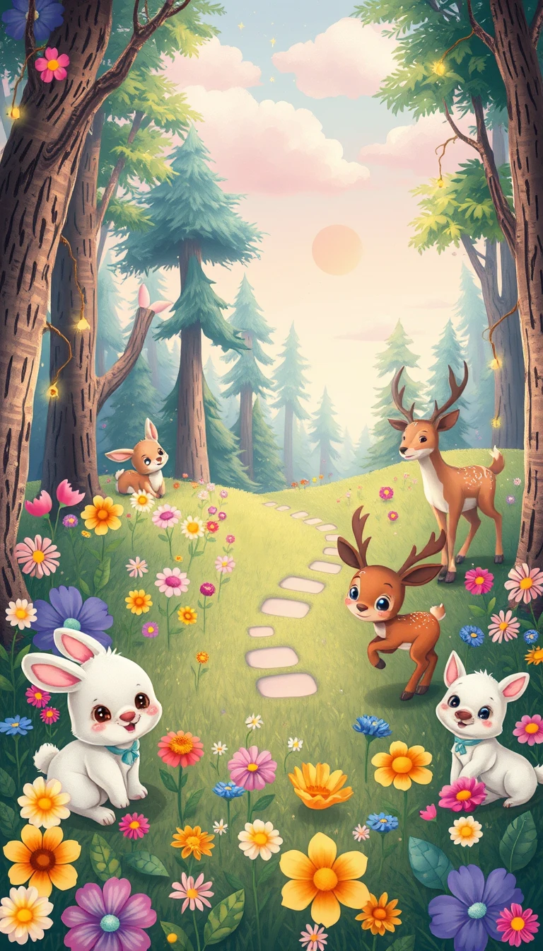 The Cutest Wallpaper