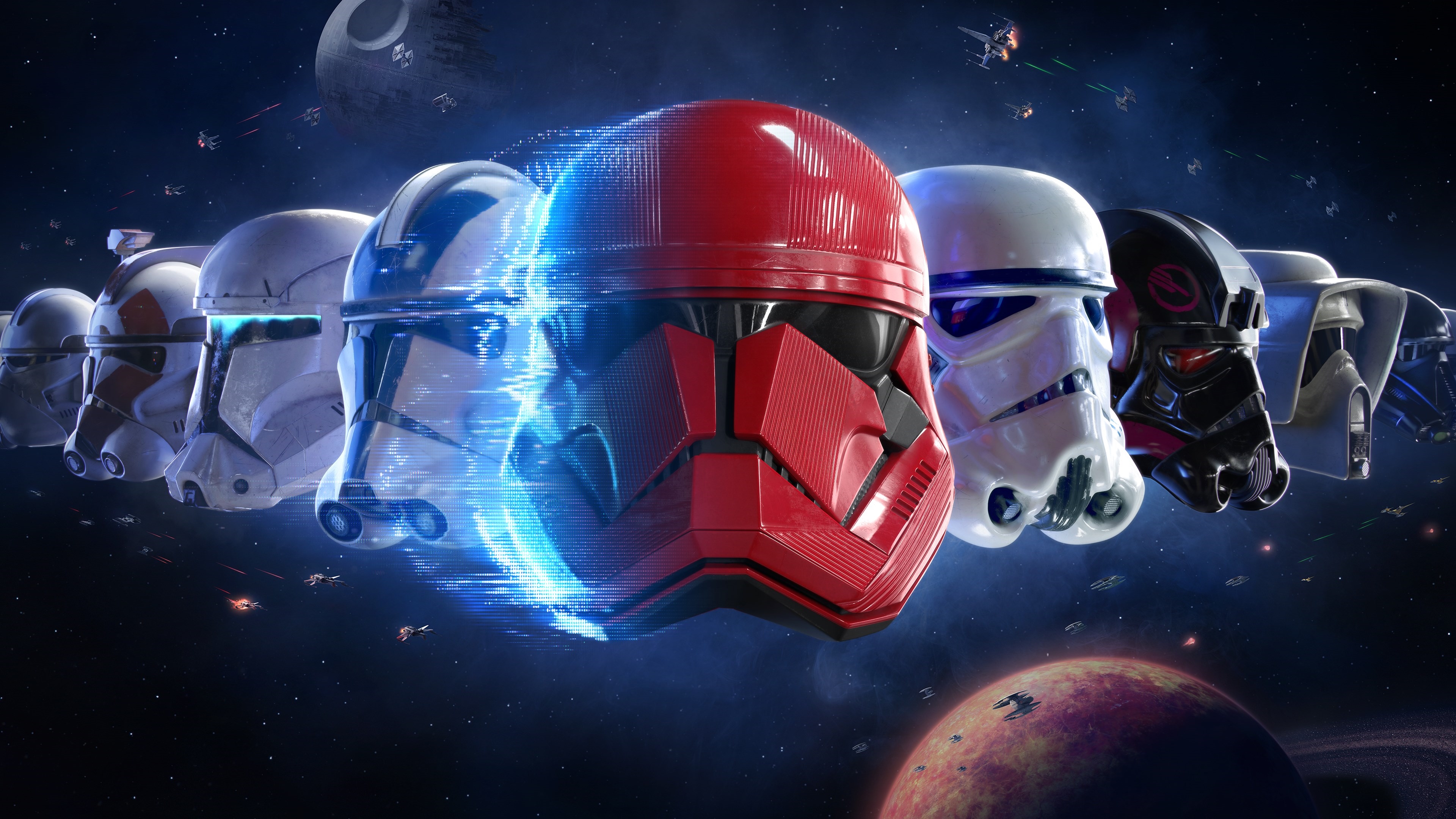 Stormtrooper HD Wallpaper