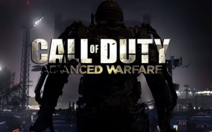 Exo Zombies On The Way In Call Of Duty Advanced Warfare 1800pocket