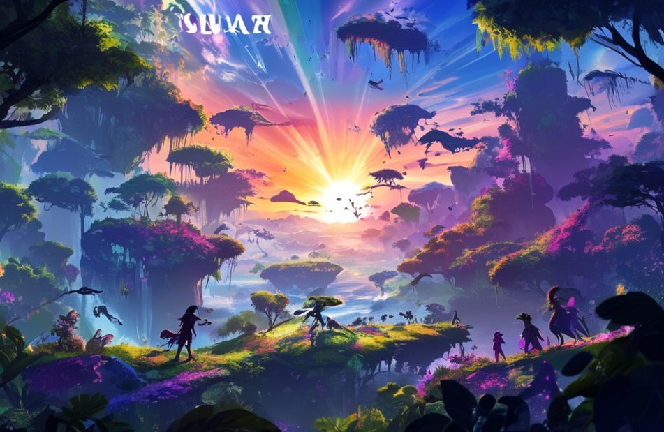 Sao Live Wallpaper