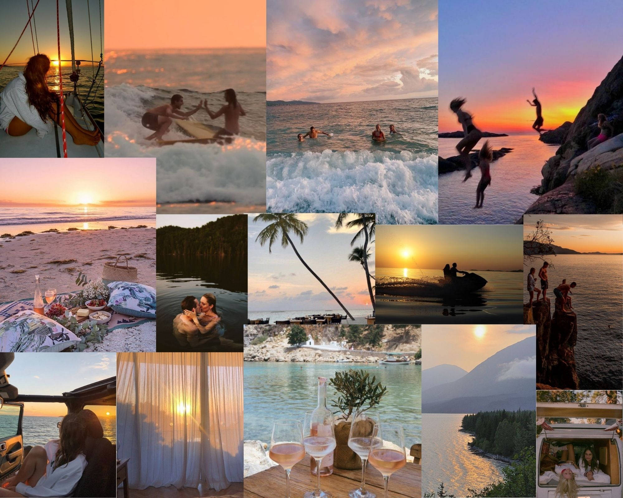 The Perfect Travel Companion A Lightweight Laptop Wallpaper