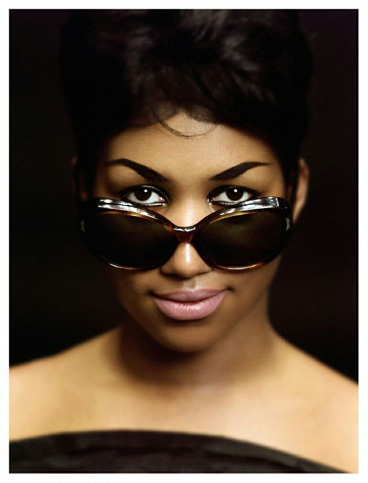 Best Image About The Queen Aretha Franklin On