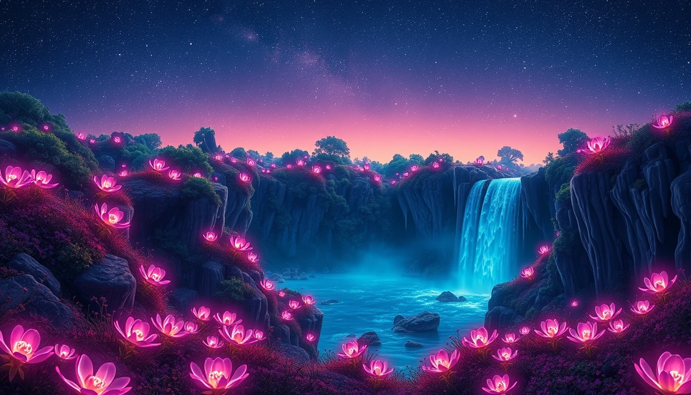 Ai Generated Wallpaper
