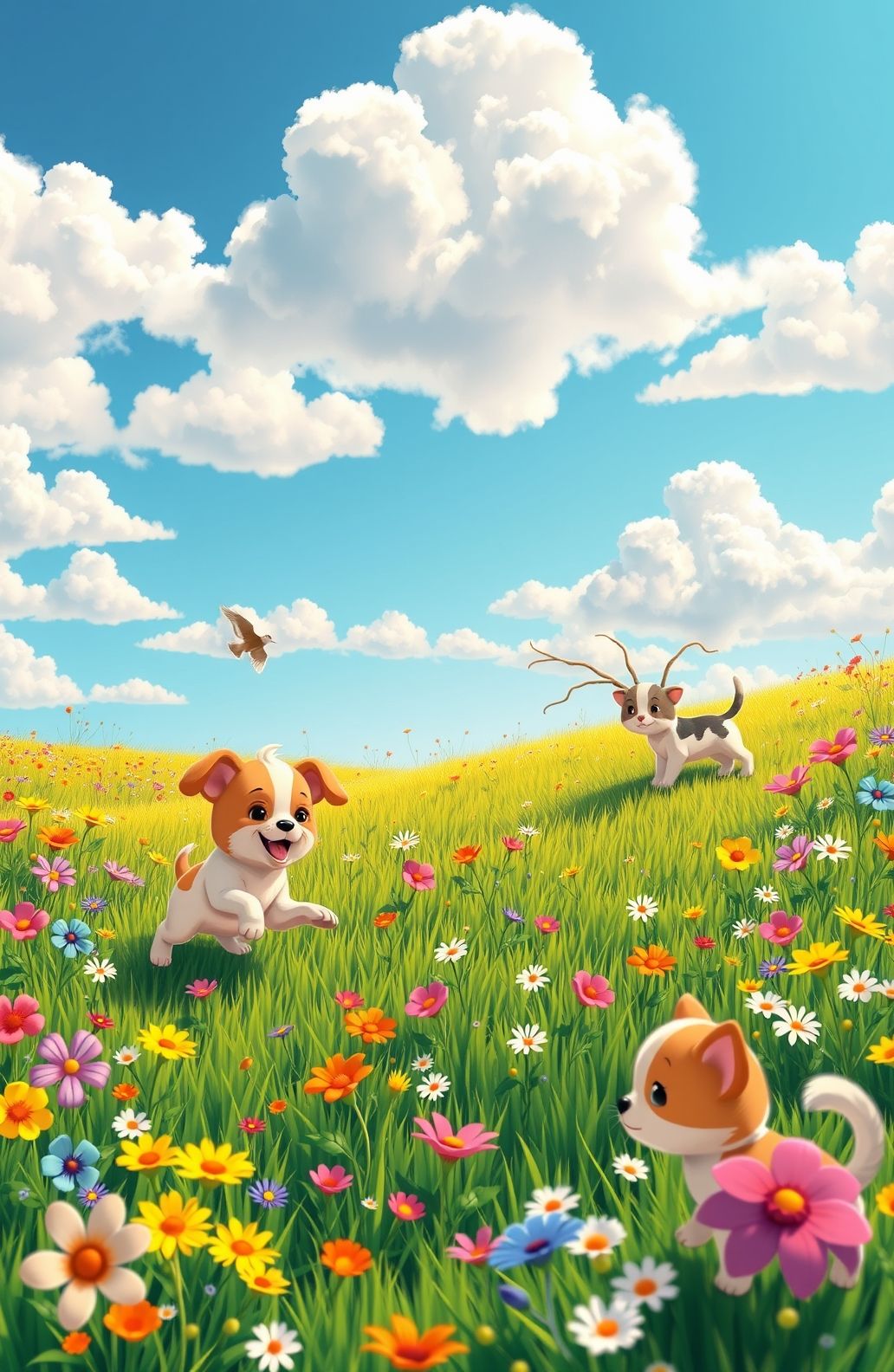 Cute Wallpaper