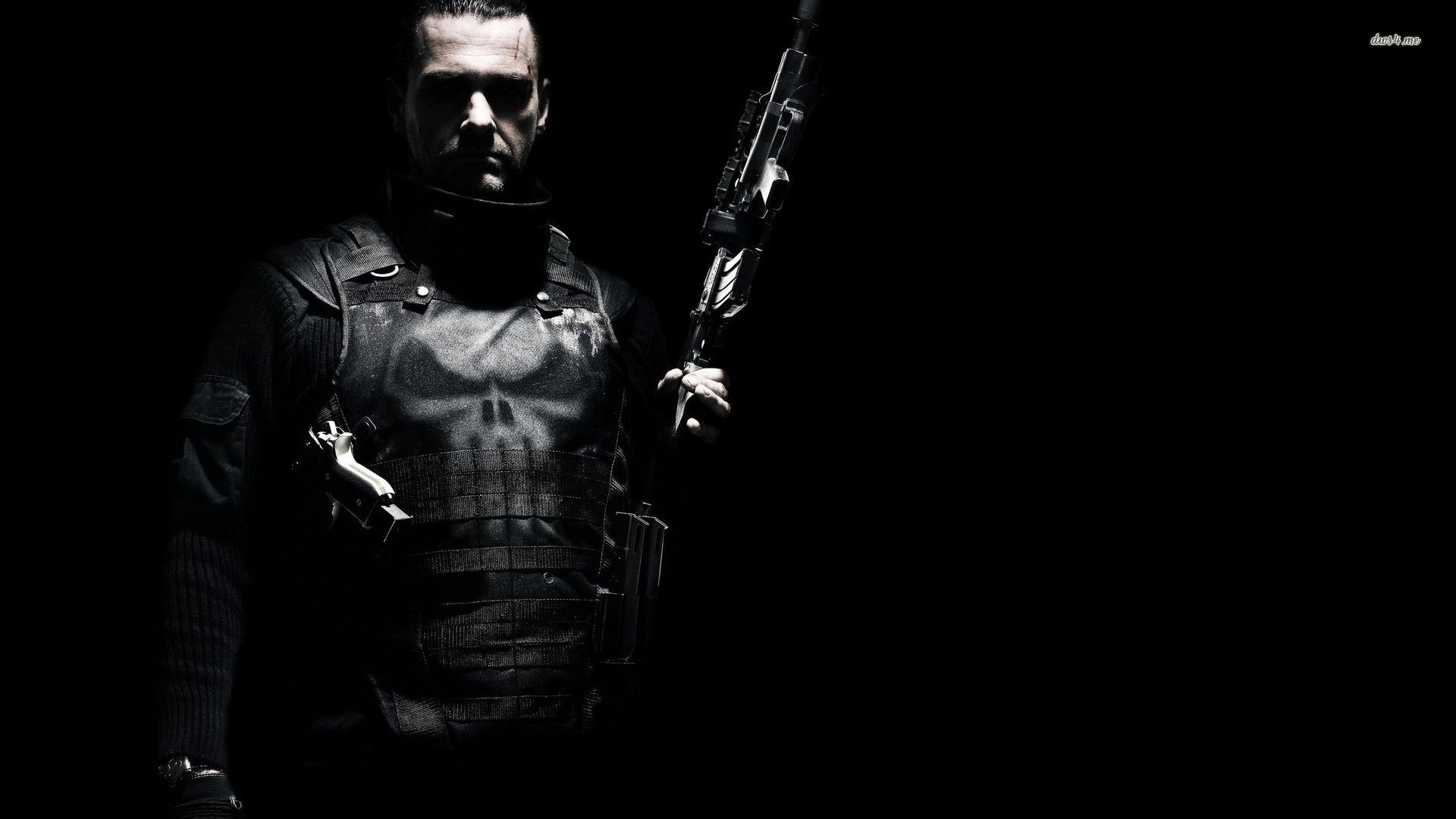 Punisher Wallpaper PC Attachment 16390   HD Wallpapers Site 1920x1080