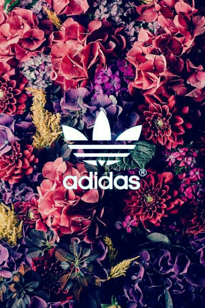 Adidas Wallpaper iPhone