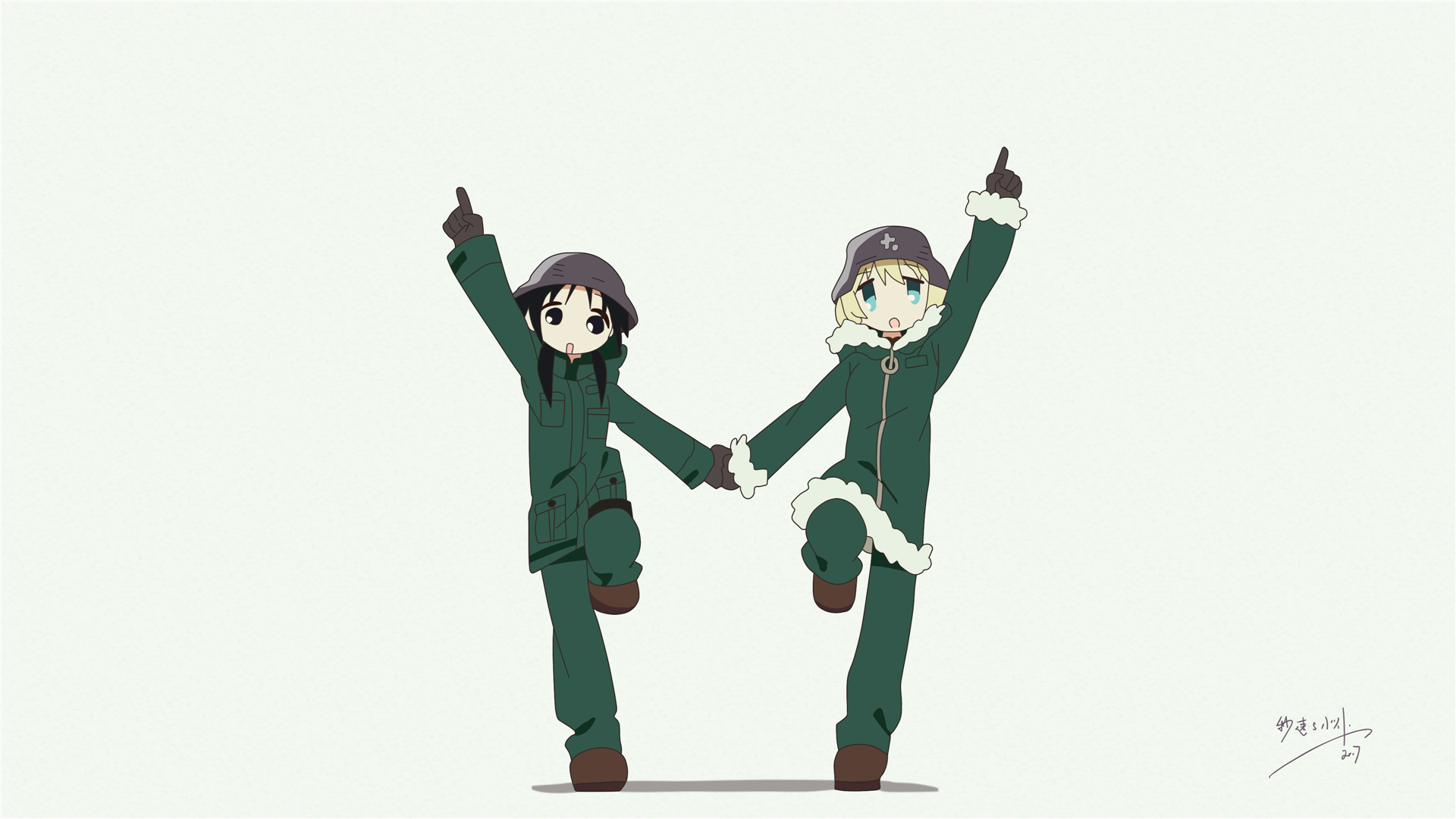 32 Girls Last Tour HD Wallpapers Background Images   Wallpaper