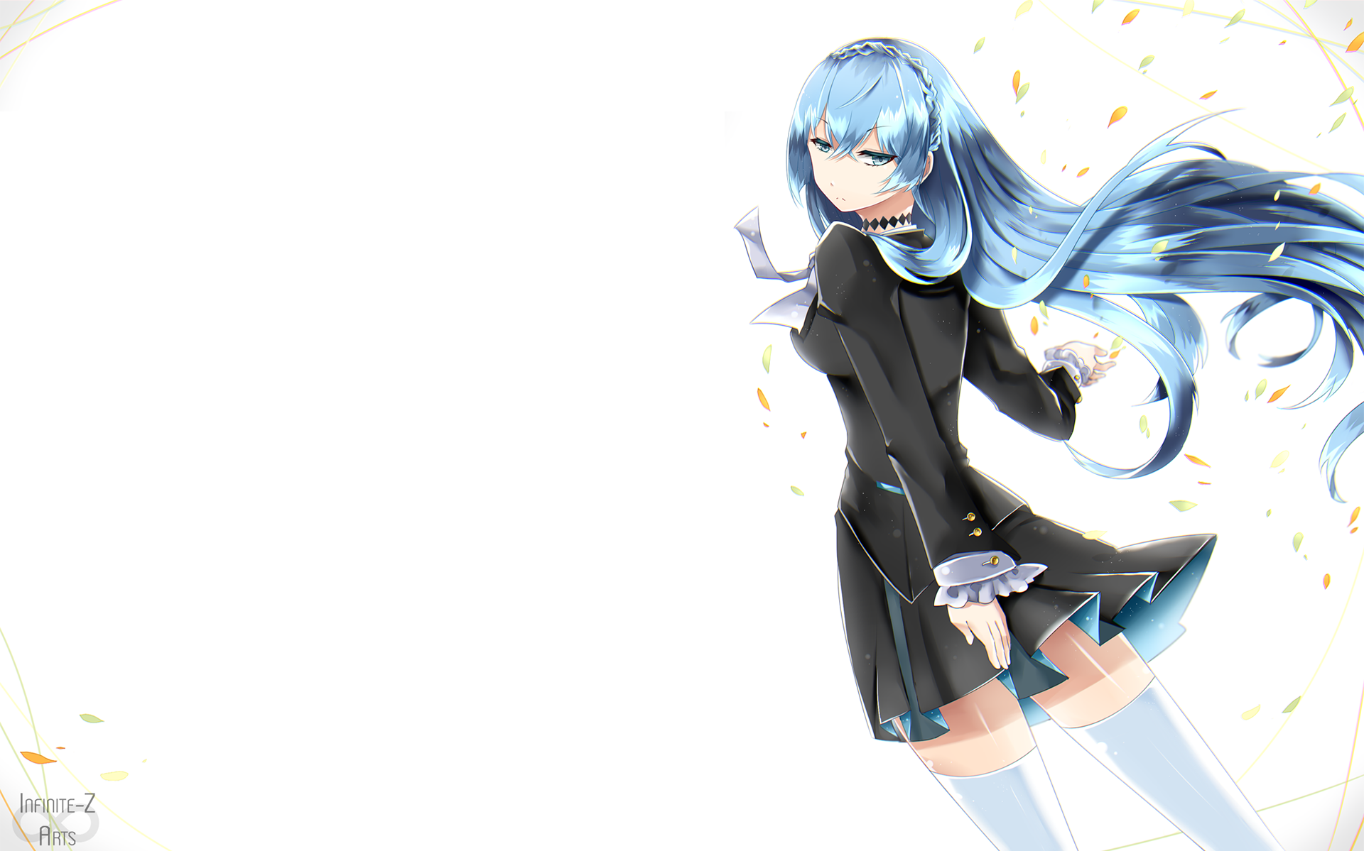 Anime Kiznaiver HD Wallpaper