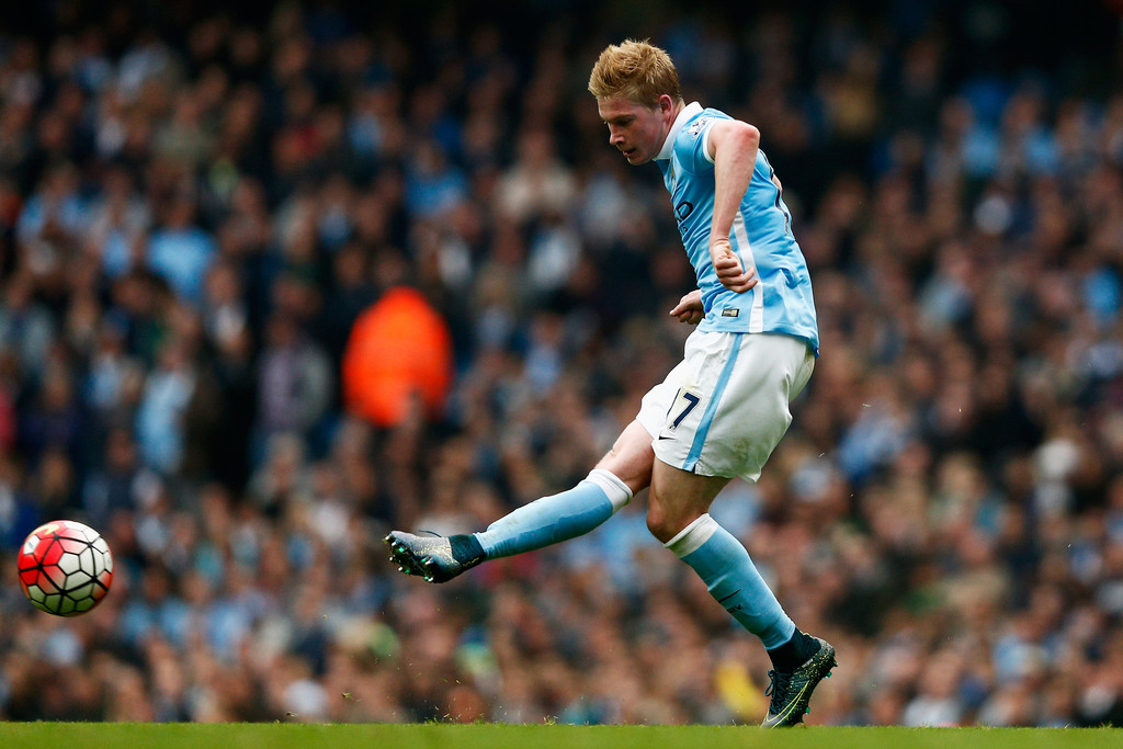Kevin De Bruyne Wallpaper HD Collection For