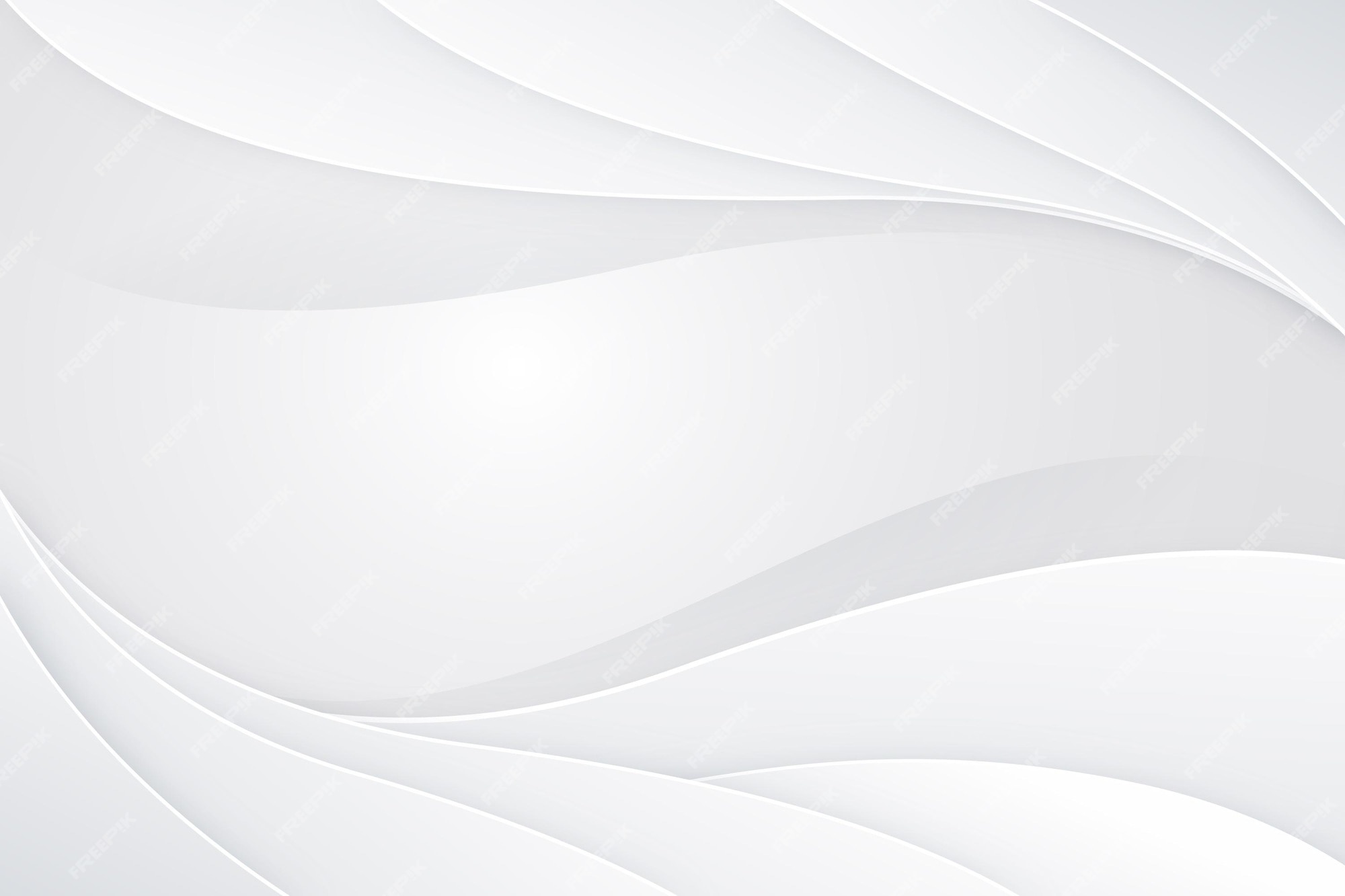 Plain White Wallpaper