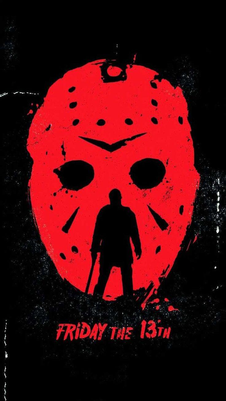 Friday The 13th Wallpaper Discover More Film
