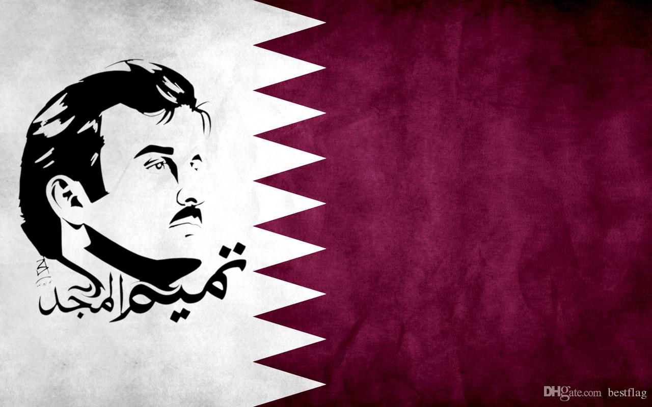 17+] Qatar Flag Wallpapers - WallpaperSafari