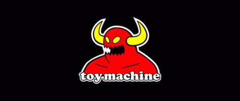 Toy Machine Cruiser   Hot Girls Wallpaper