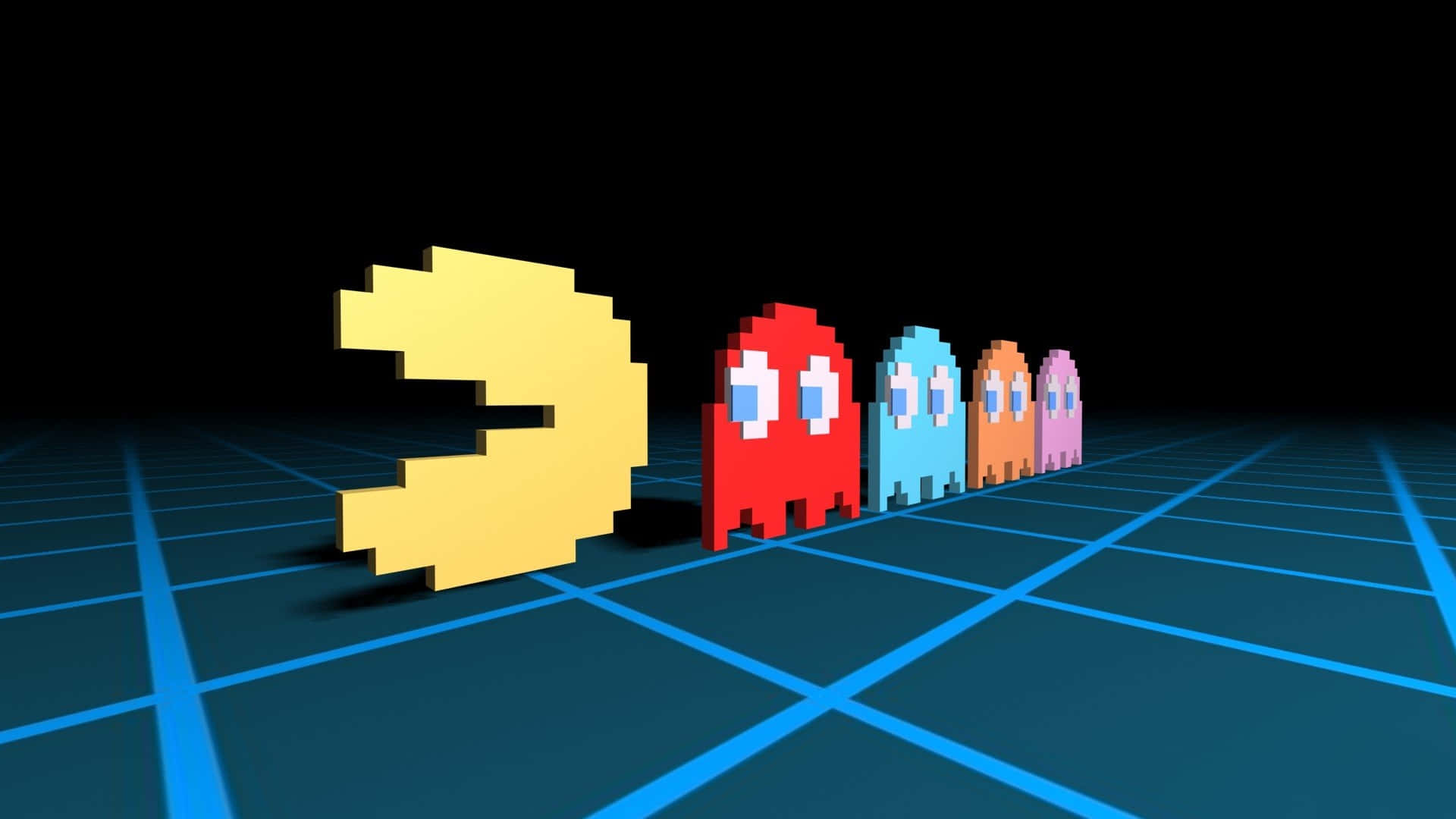 Pacman I2q9mvjzmnd233na Wallpaper