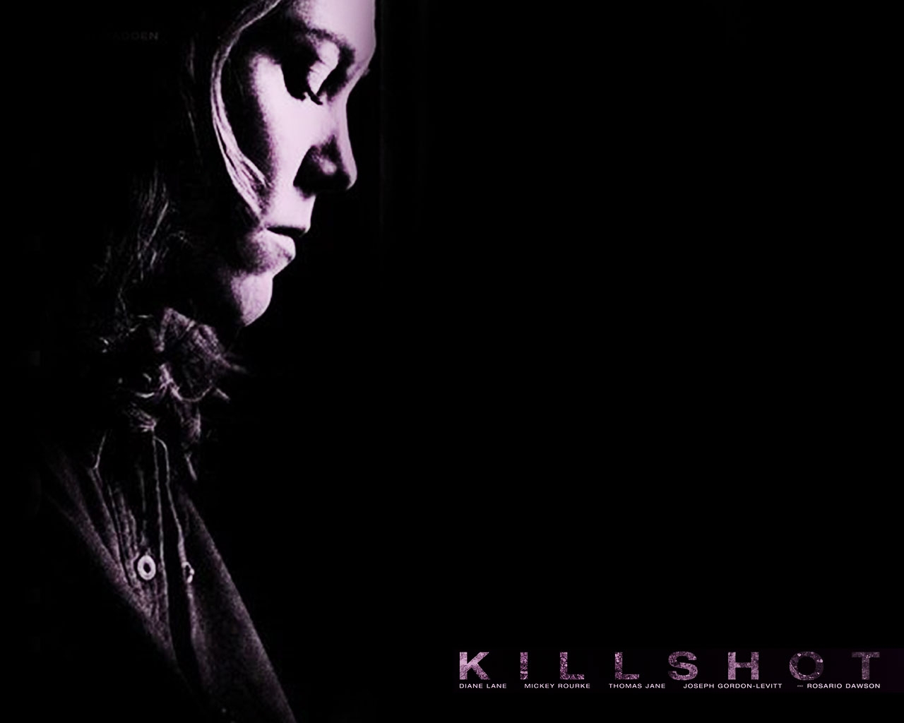 Best Killshot Wallpaper