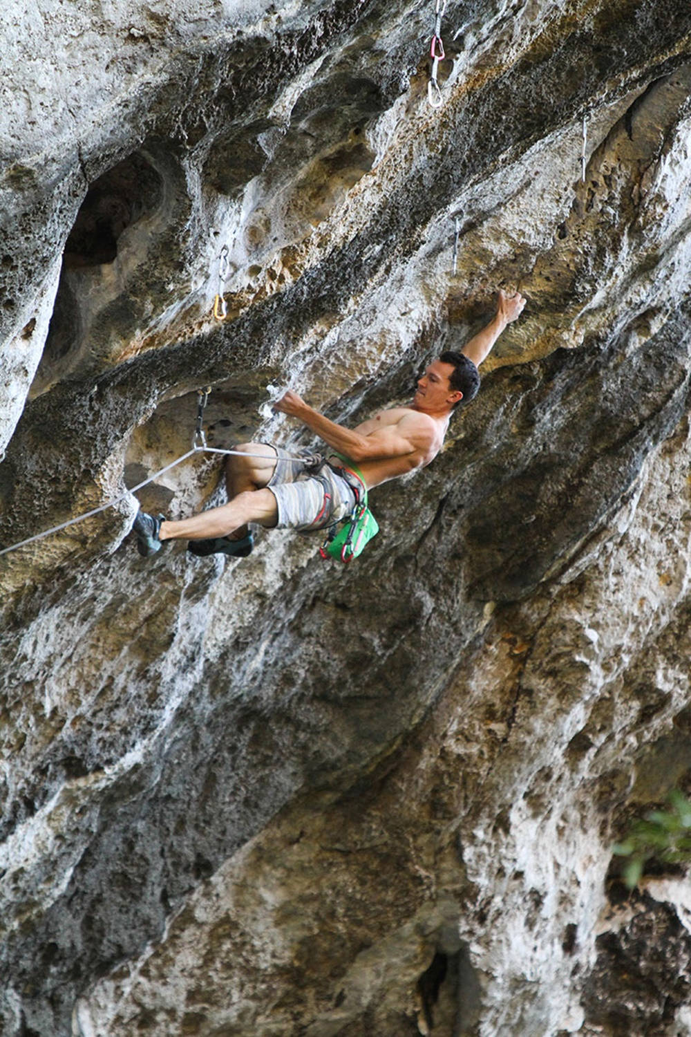 Rock Climbing Wallpaper