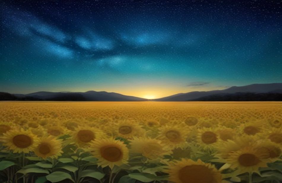 Van Gogh Hd Wallpaper