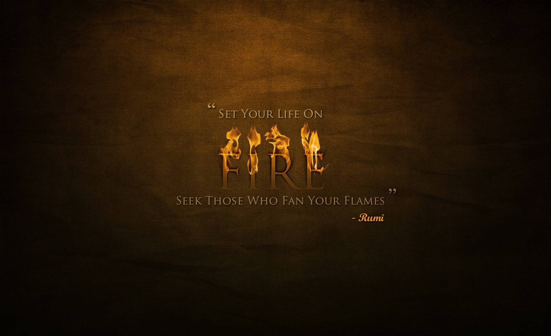 Life Quotes Wallpaper