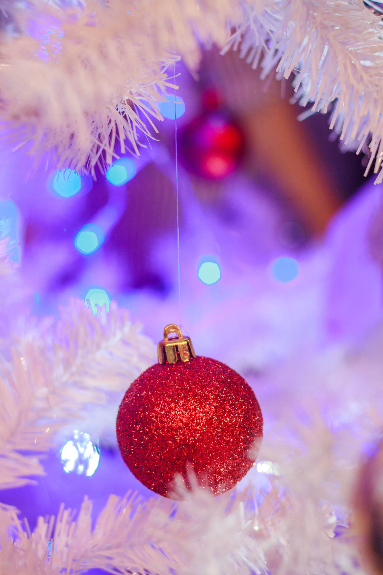 Top High Resolution Christmas Wallpaper Full HD 4k To Use