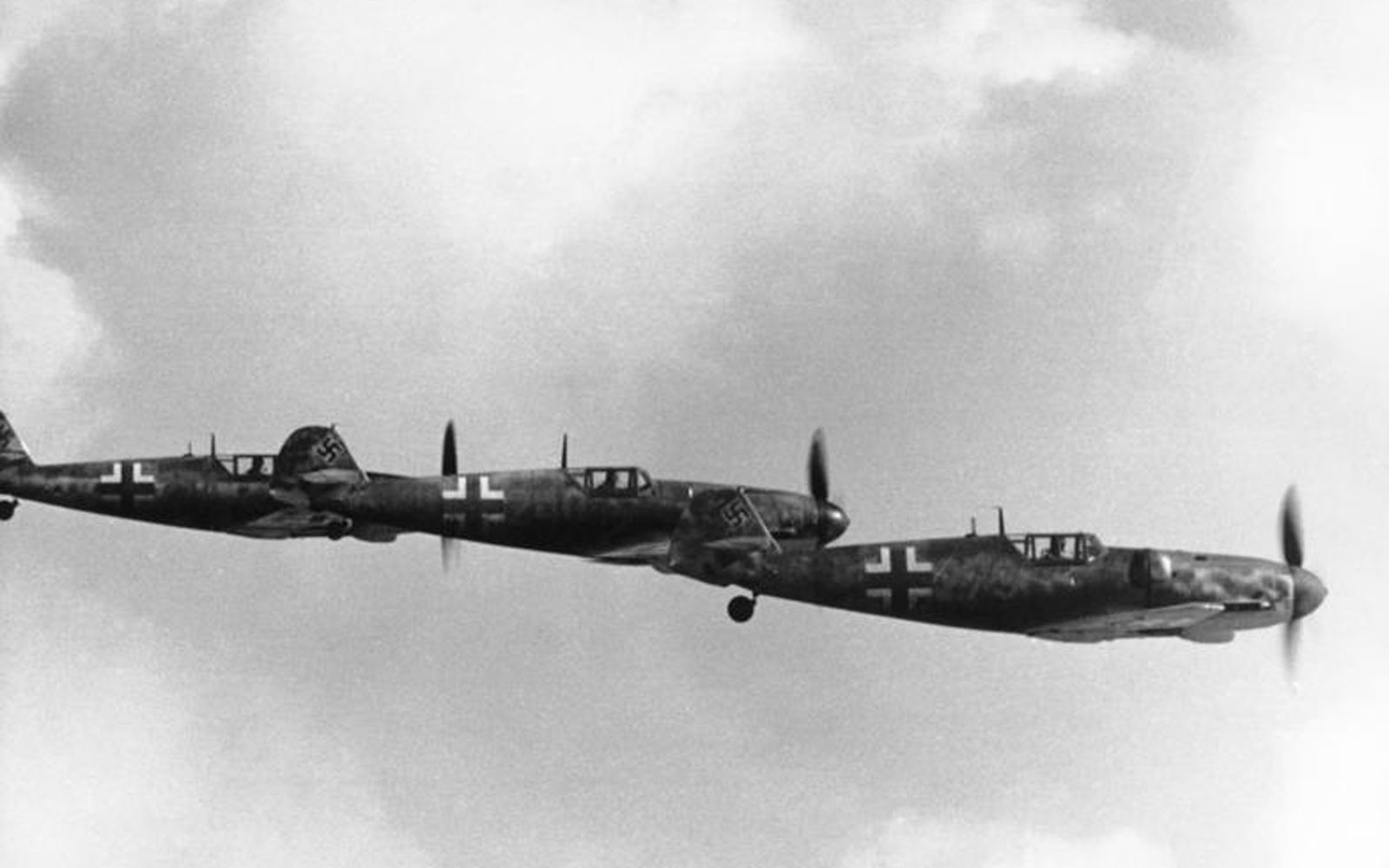 Bf109