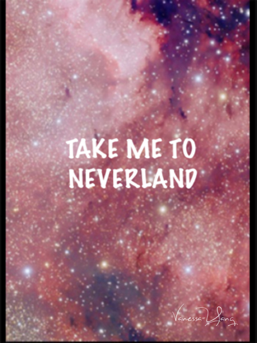 Back Gallery For Take Me To Neverland Wallpaper
