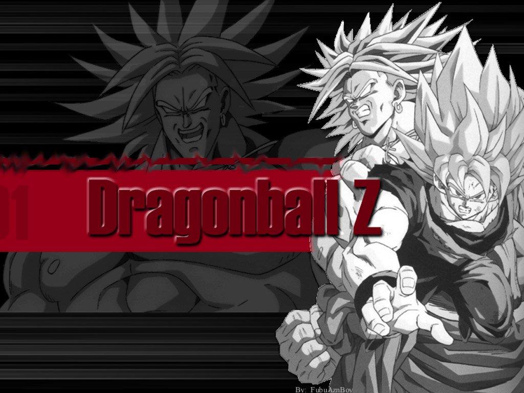 Best Dragon Ball Z hd wallpapers ImageBankbiz