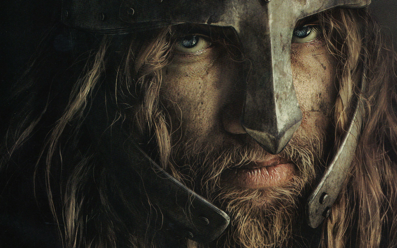 Viking Warrior Wallpaper image gallery
