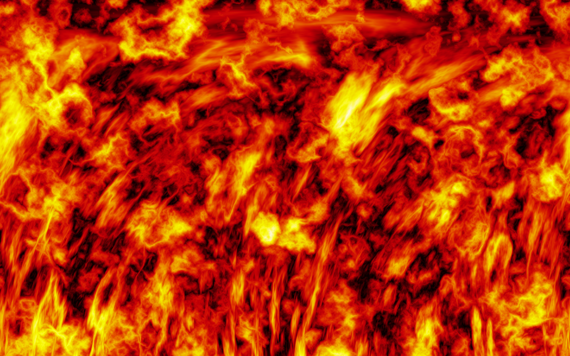 Fire Flames Wallpaper HD