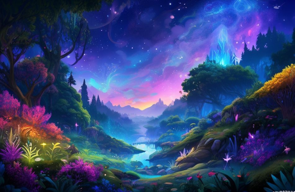 Ori And The Will Of Wisps Wallpaper